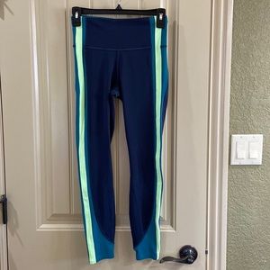 Leggings by Athleta Brand.  EUC!